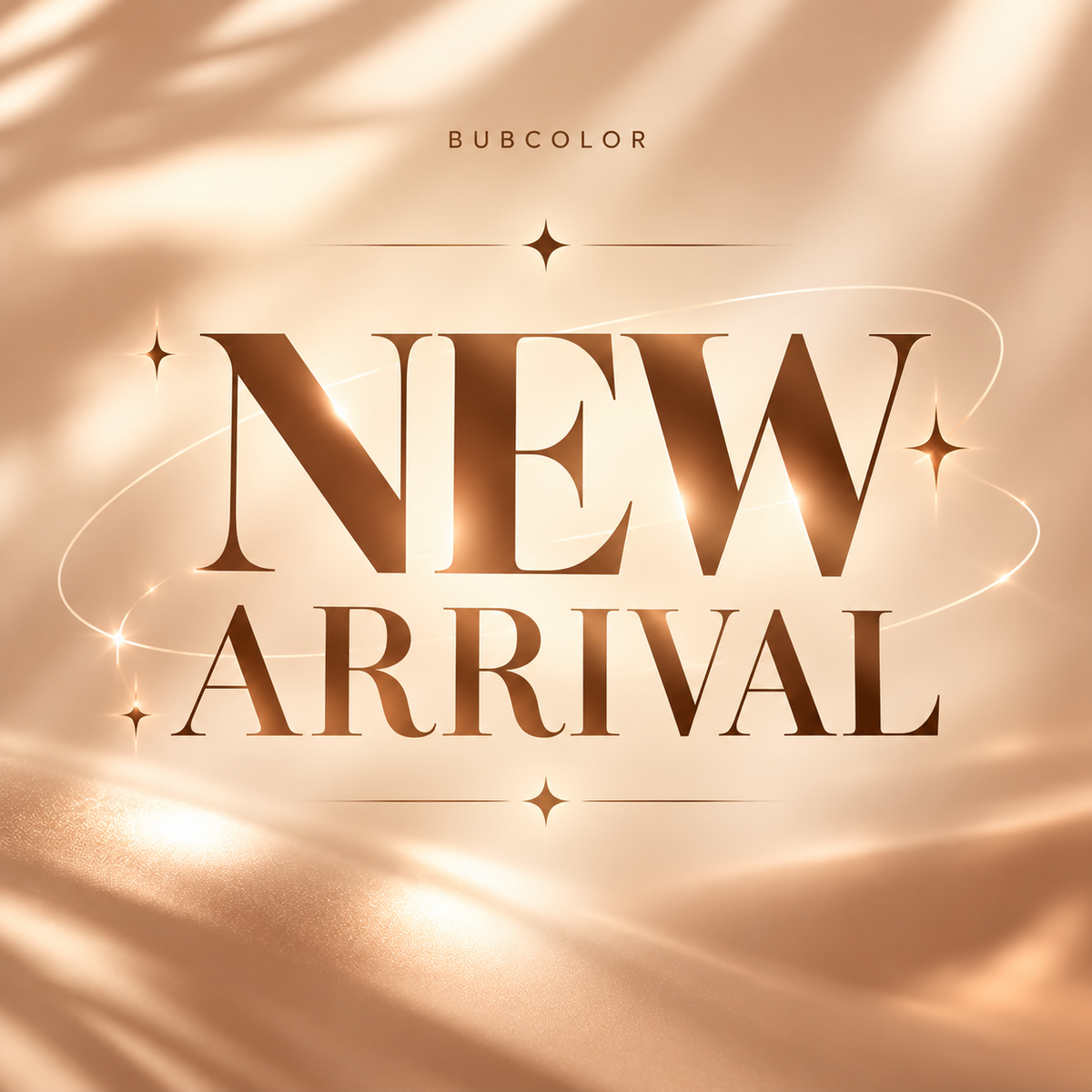 New Arrival