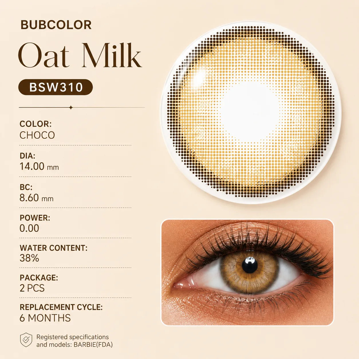 Oat Milk
