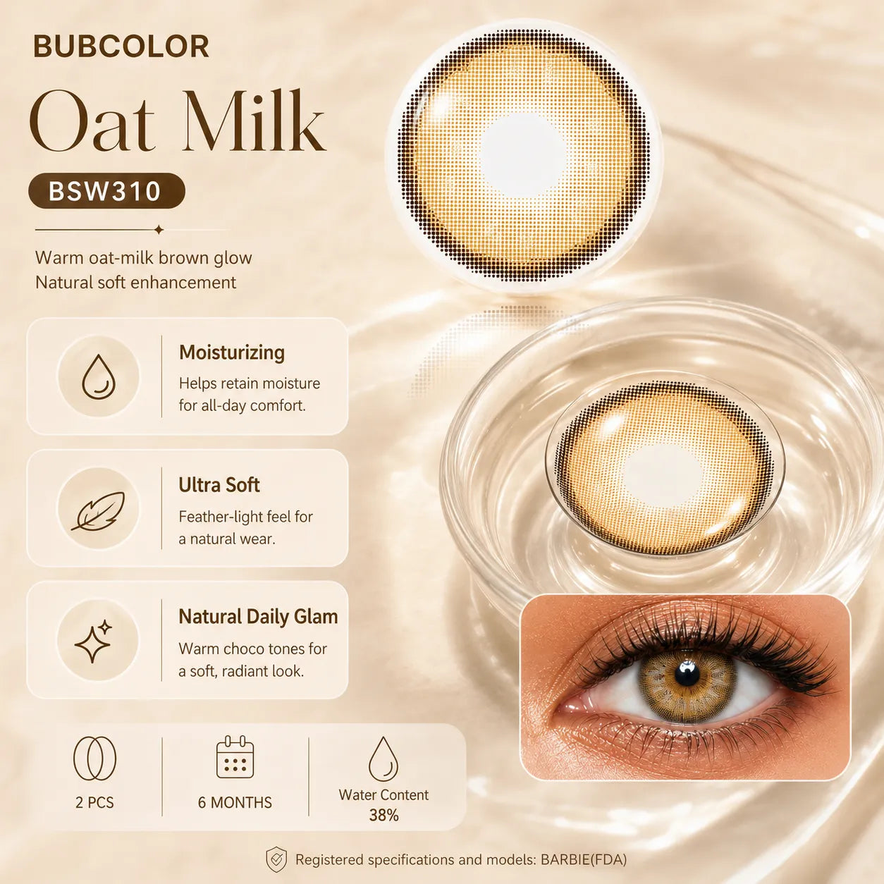 Oat Milk