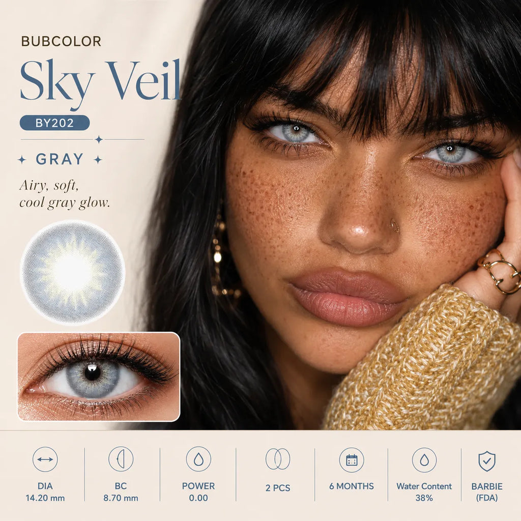 Sky Veil