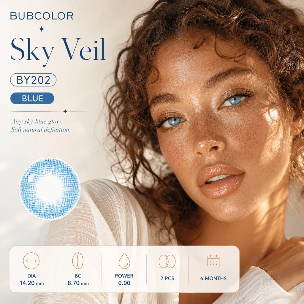 Sky Veil