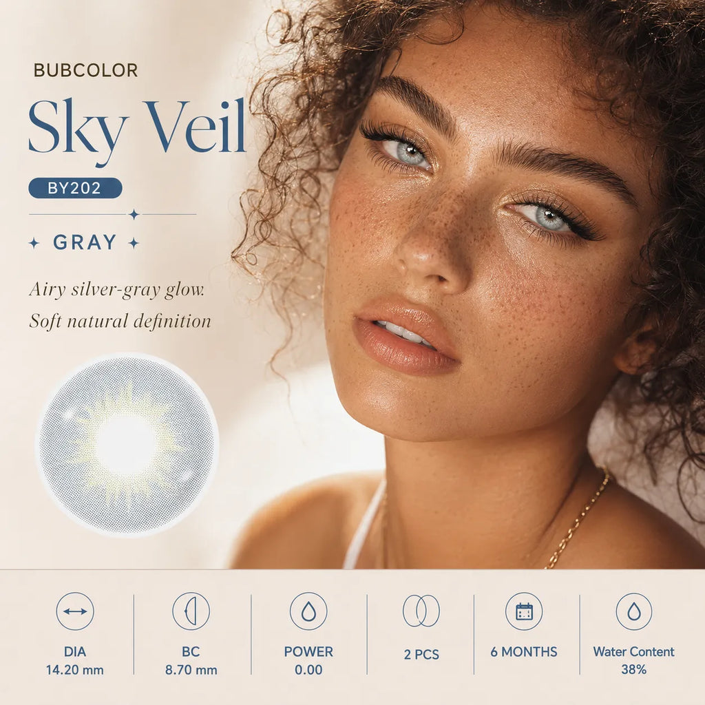 Sky Veil