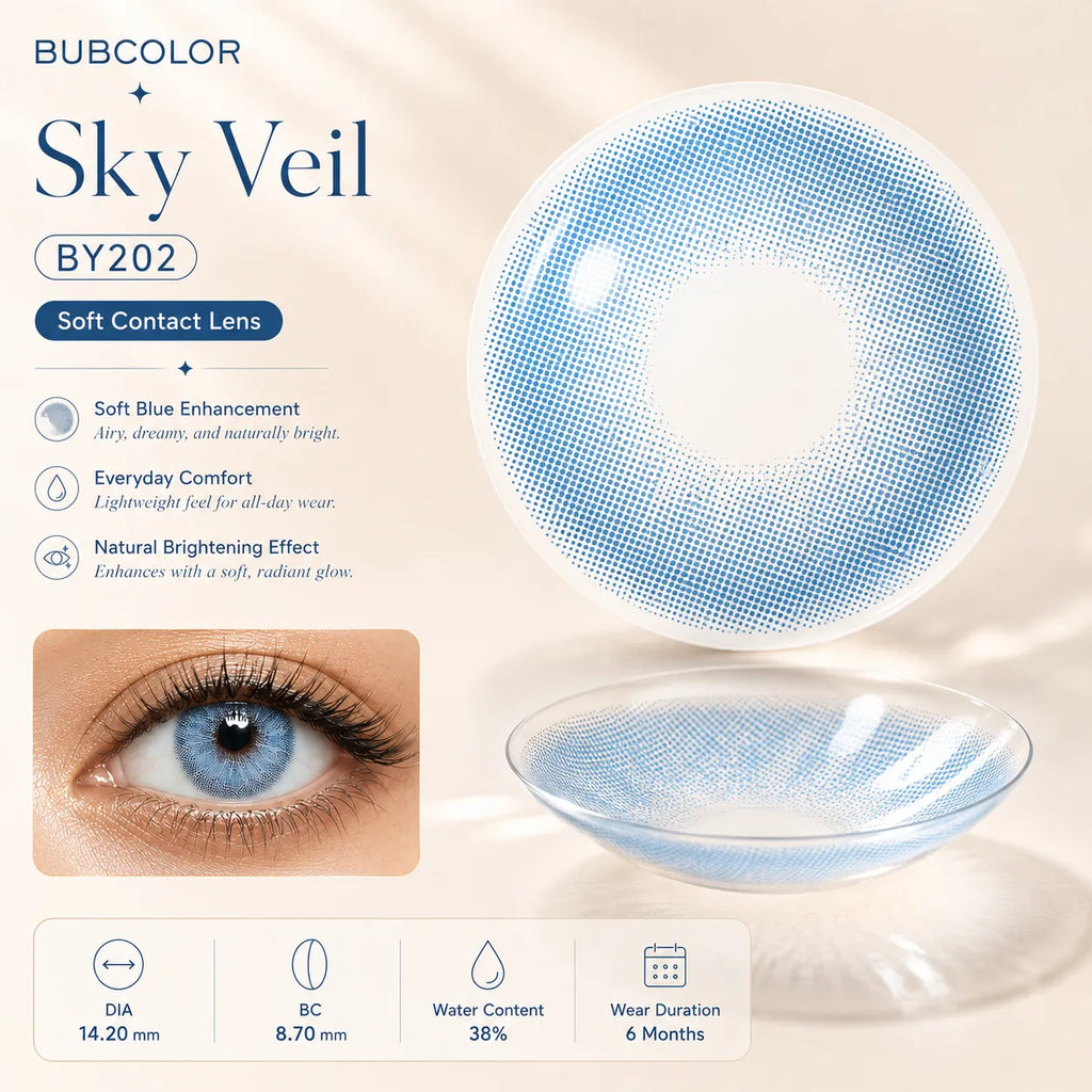 Sky Veil