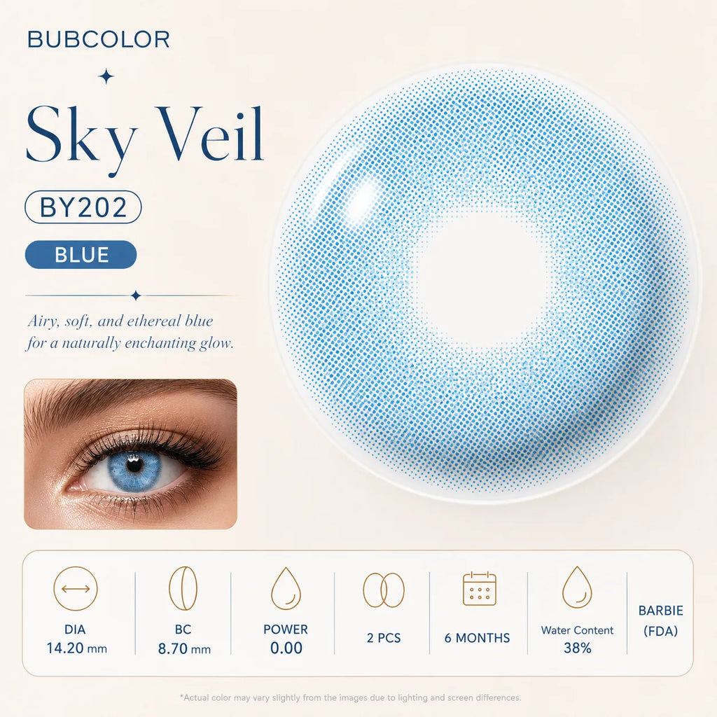 Sky Veil
