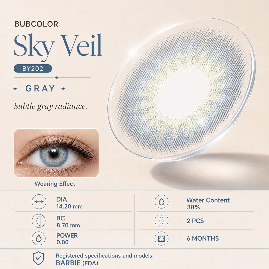 Sky Veil