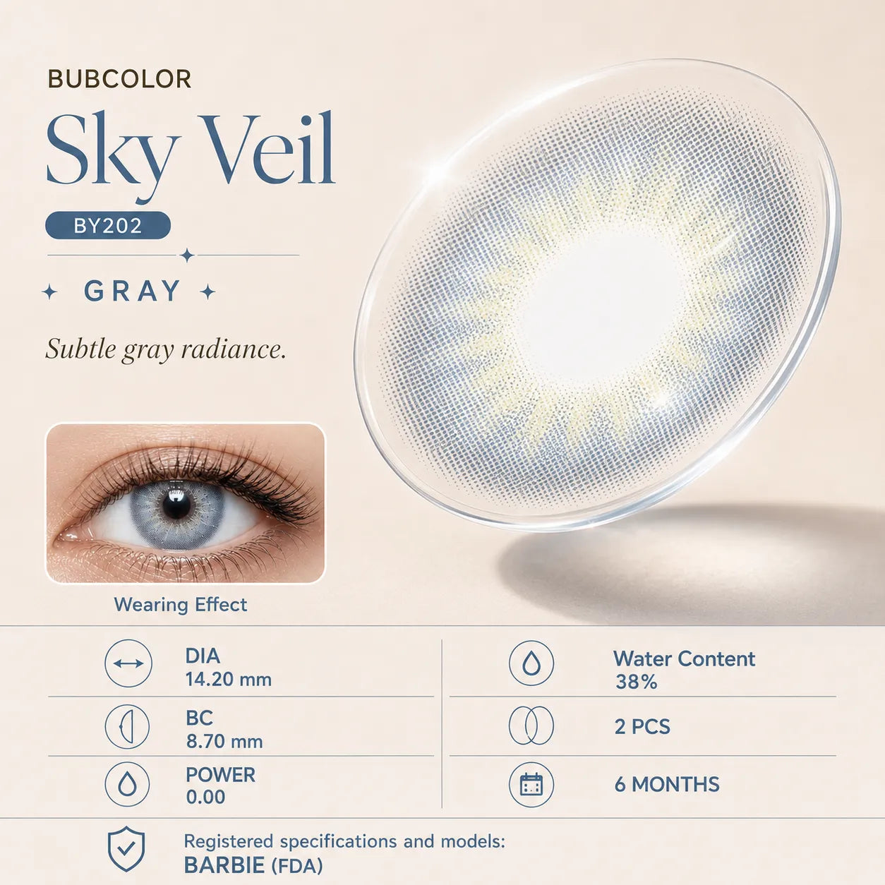 Sky Veil
