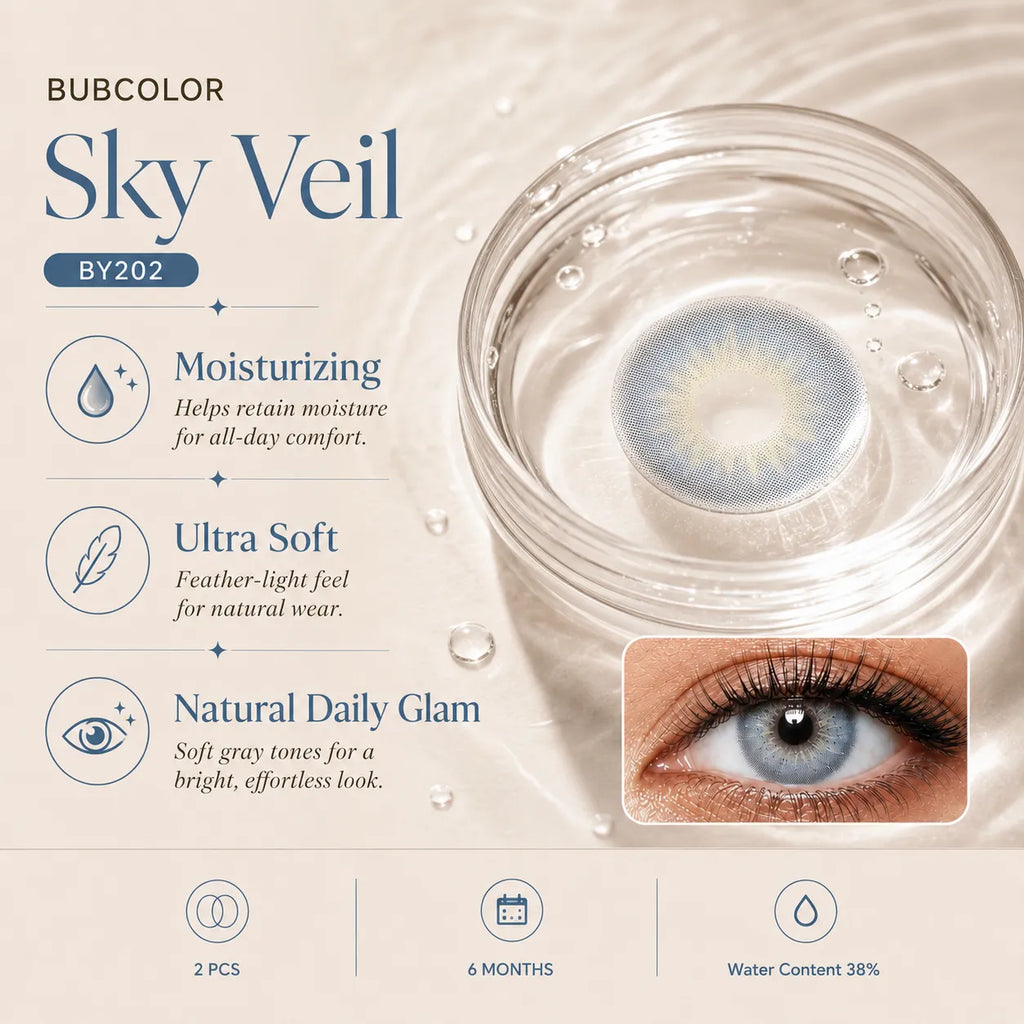 Sky Veil