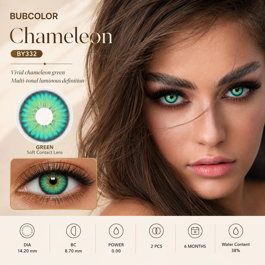 Chameleon