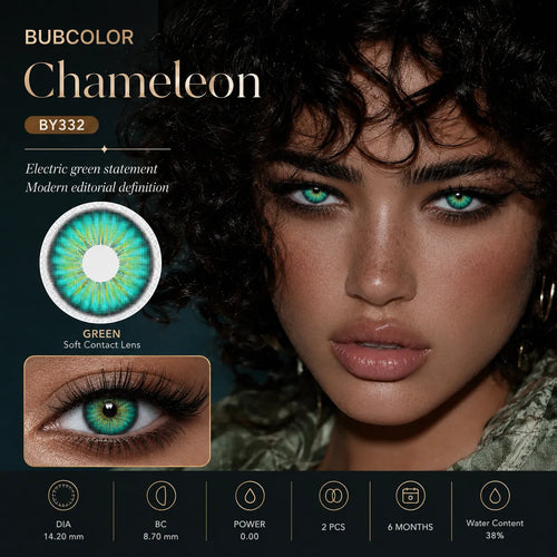 Chameleon