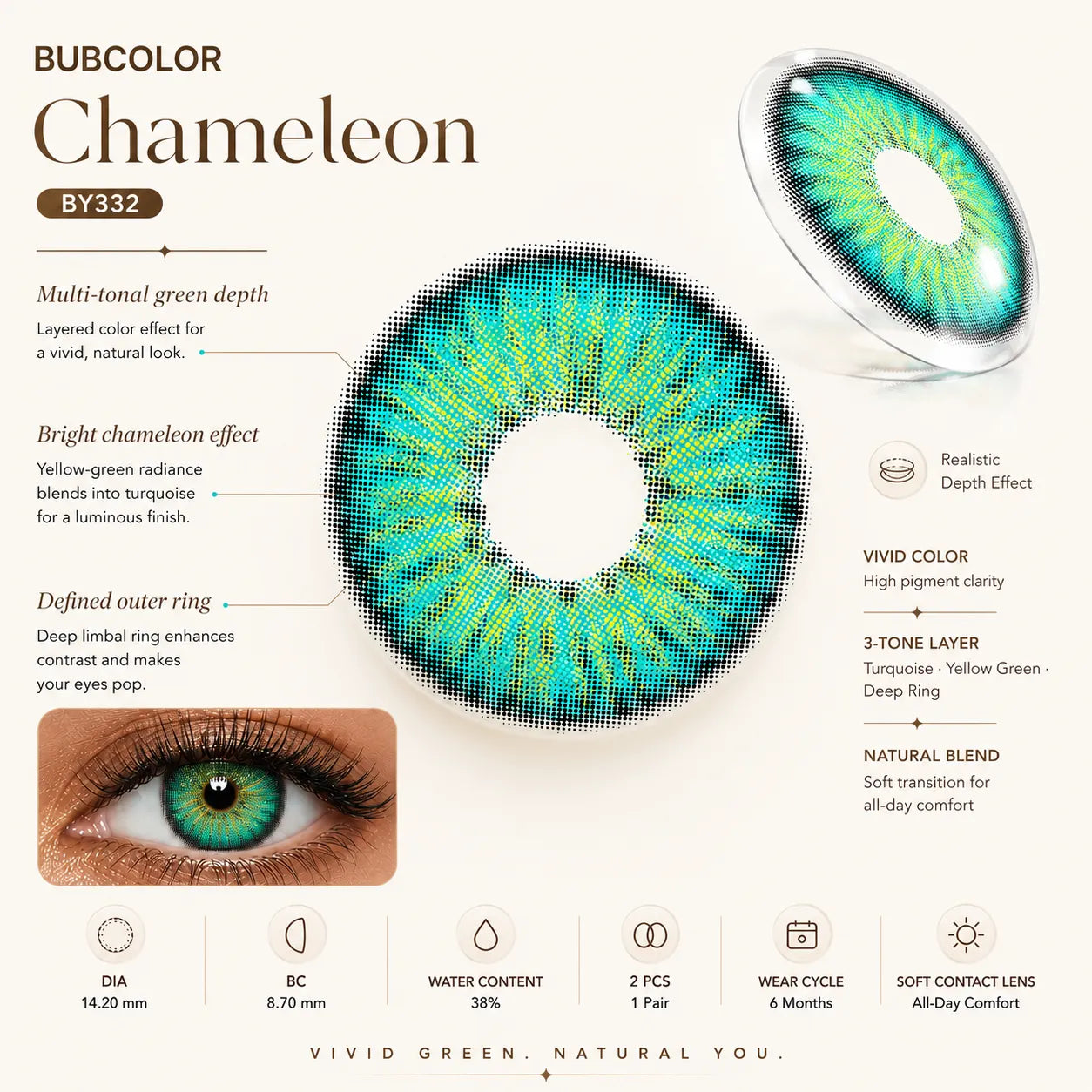 Chameleon