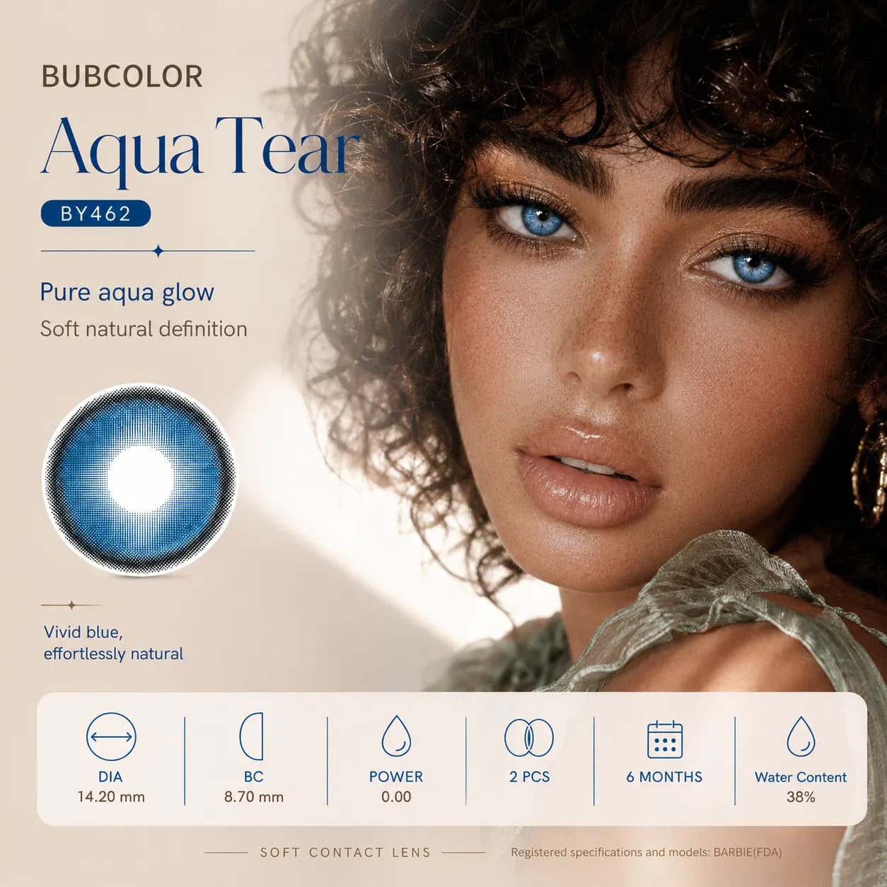 Aqua Tear