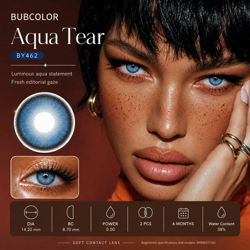Aqua Tear