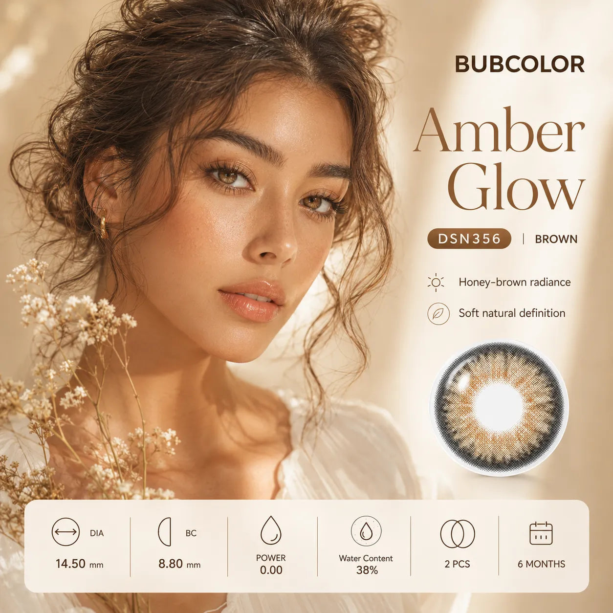 Amber Glow