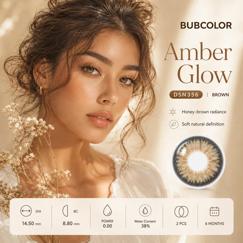 Amber Glow