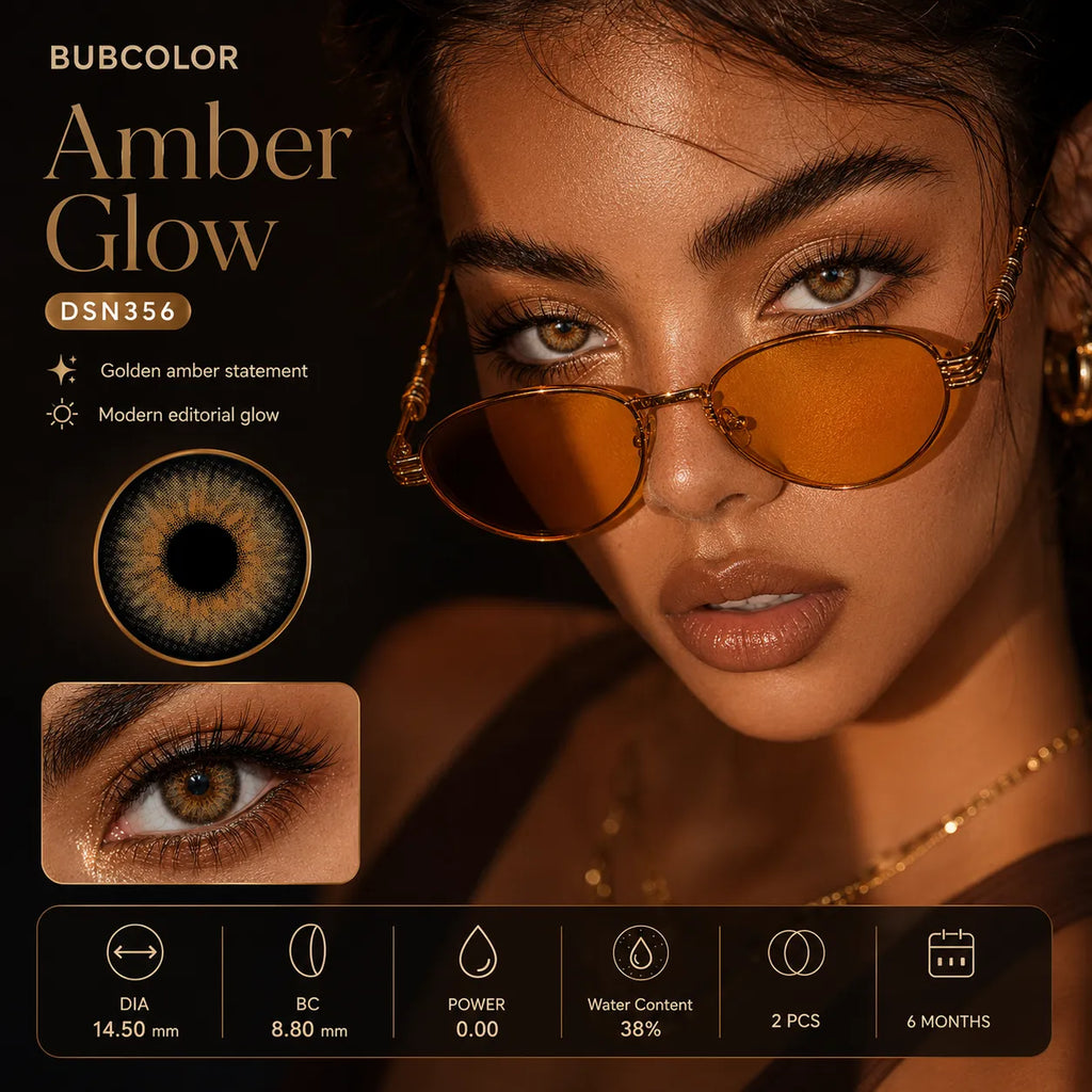 Amber Glow