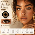 Amber Glow